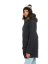 Kabát Roxy Ellie kvjo true black