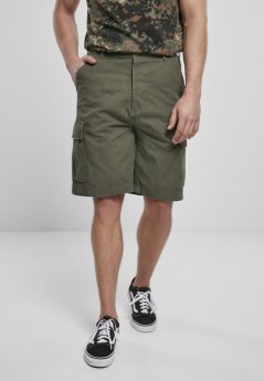 Brandit / BDU Ripstop Shorts olive
