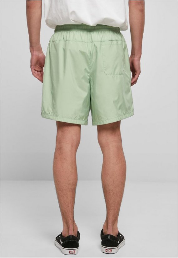 Starter Beach Shorts - vintagegreen