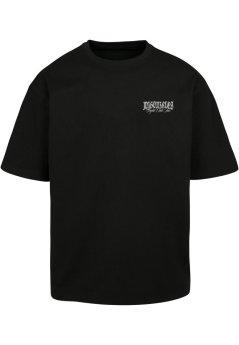 MJG Heavy Oversized Tee - Knockout Kings