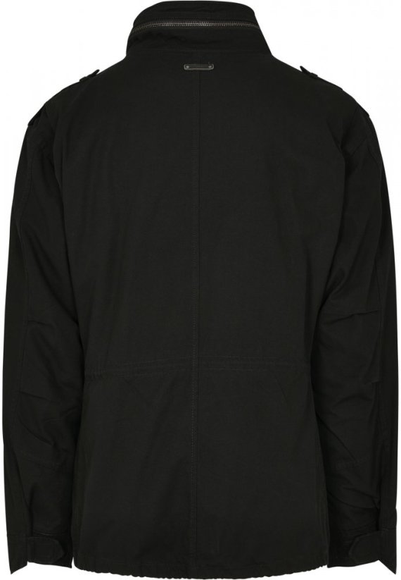 Kurtka Brandit M-65 Giant Jacket - black