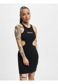 Thug Life Dress OurSpot