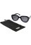 Sunglasses Houston - black
