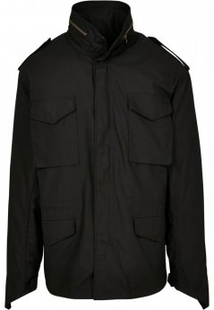 Kurtka męska Brandit M-65 Field Jacket  - czarna