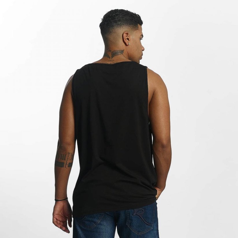 Rocawear / Tank Tops Basic in black