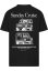 Sunday Cruise Tee black M