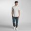 Just Rhyse / T-Shirt Montecito in white