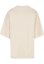Summer - Summertime Huge Tee white S - whitesand