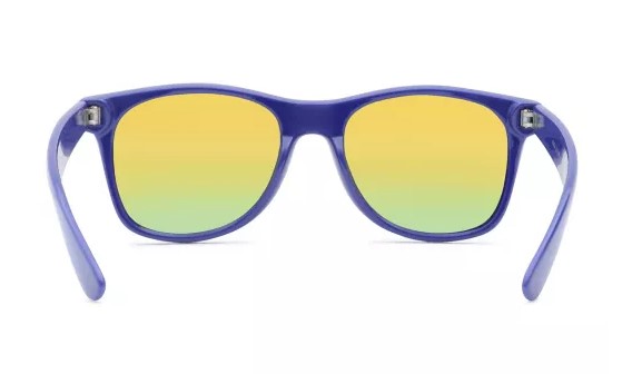 Okulary Vans Spicoli 4 Shade spectrum blue