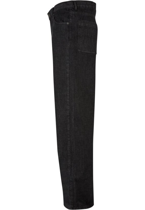 90's Loose Jeans