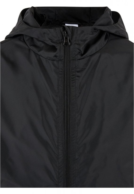 Boys Windbreaker - black - Rozmiar: 146/152 - XtremeShop.pl