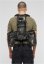 Tactical Vest - darkcamo