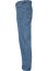 Pánské džíny Urban Classics 90‘s Jeans - modré