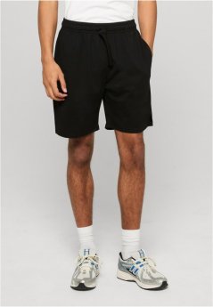 Sorona Loose Fit Shorts - black