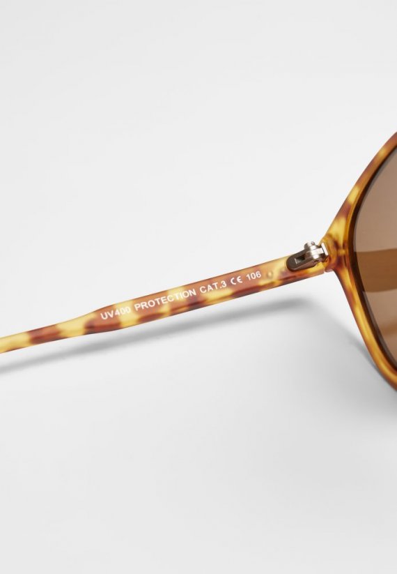 Sunglasses Arthur UC - brown leo/rosé
