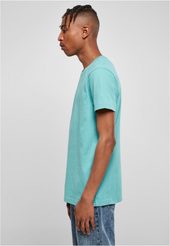 Basic Tee - glass