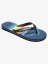 Žabky Quiksilver Molokai Highline Slab xkbb