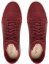 Topánky Roxy Melbourne burgundy
