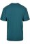 Tall Tee brickred 5XL - teal