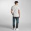 Just Rhyse / T-Shirt Montecito in white
