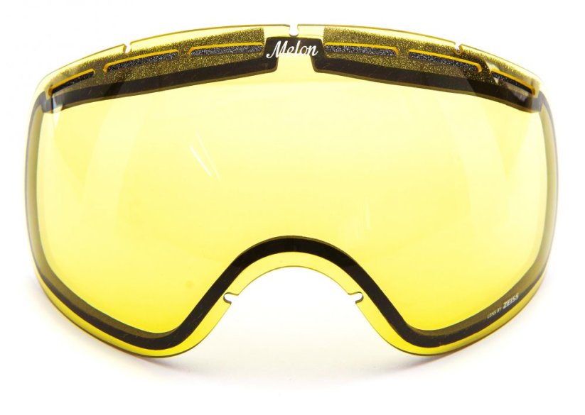 Okuliare Horsefeathers Melon Optics Chief candy