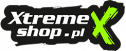 Męskie spodnie dresowe Fox Lolo - szare - XtremeShop.pl
