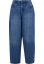 Tapered Heavy Ounce Baggy Jeans black washed 33 - middeepblue