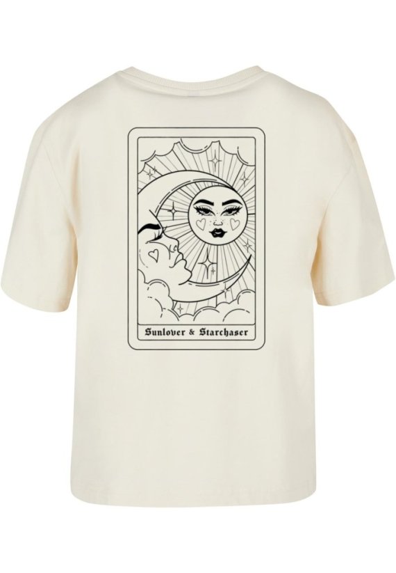 Sunlover Starchaser Tee white M - whitesand