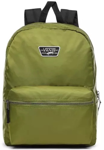 Batoh Vans Expedition 22l - zelený