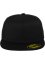 Premium 210 Fitted - black