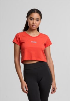 T-Shirts Fast - red clay