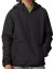 Pánská bunda Fox Howell Puffy Anorak black