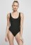 Dámské plavky Urban Classics Shiny Rib Body