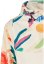 Dámská jarní, podzimní bunda Urban Classics Mixed Pull Over - whitesandfruity