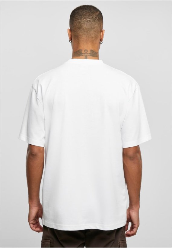 Tall Tee 2-Pack cloud+white 4XL - white+white