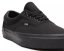 Boty Vans Era black-black