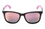 Okulary Meatfly Clutch black, pink