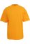 Tall Tee brickred 5XL - orange