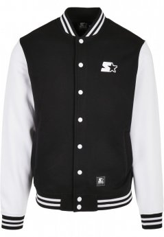 Męska kurtka Starter College Fleece Jacket