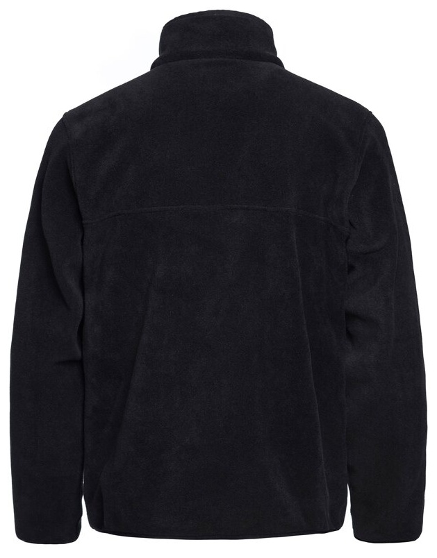 Unisex mikina Horsefeathers Madog - černá