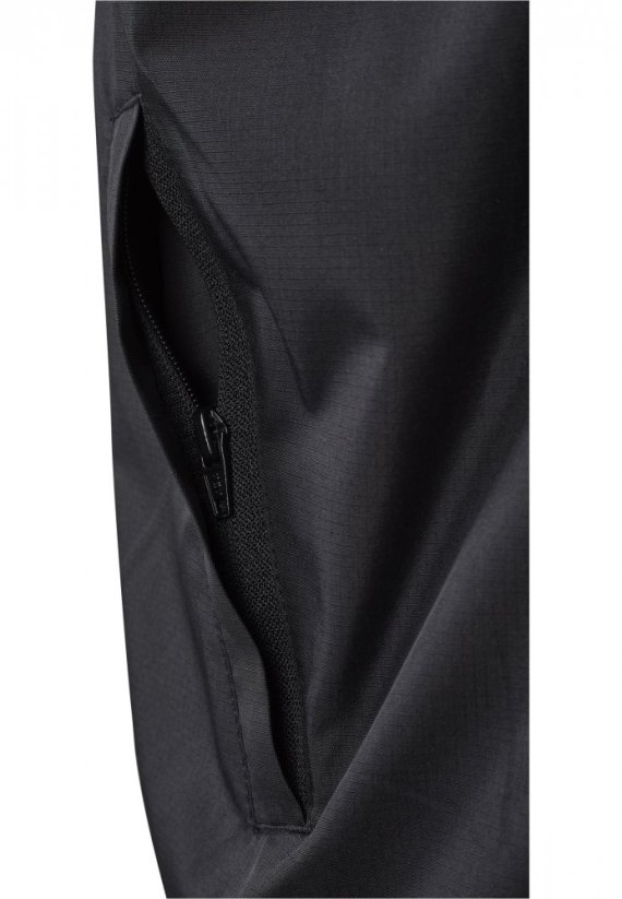 Bunda Urban Classics Ladies Coach Jacket - black