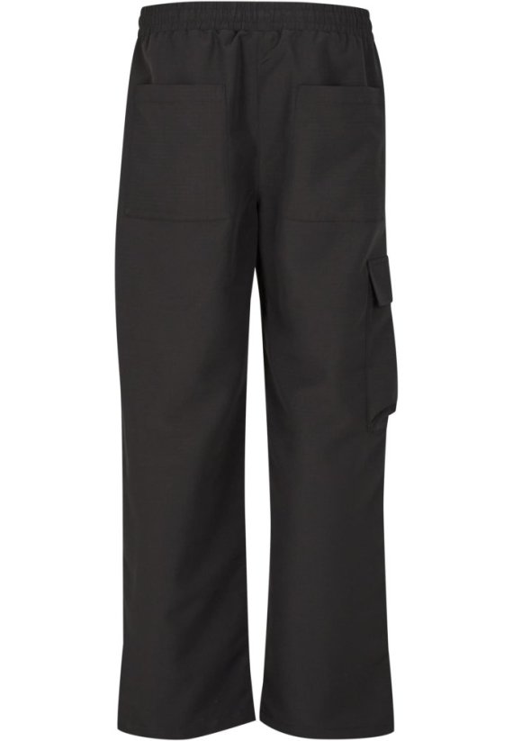 Technical Ripstop Cargo black 5XL - black