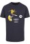 Subbuteo - Alberto T-Shirt navy L
