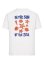 Sunny Sea Tee white XS