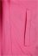 Jasně růžová dámská jarní/podzimní bunda Urban Classics Ladies Basic Pullover