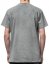 T-Shirt Horsefeathers Snapback heather gray