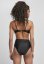 Ladies High Waist Balcony Bikini
