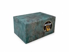 Mystery Box - A