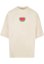 Summer - Summertime Huge Tee white S - whitesand