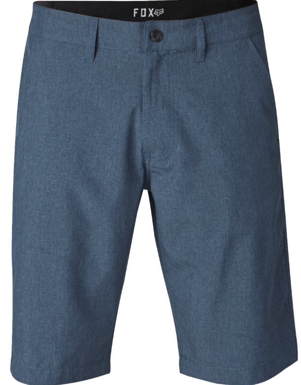 Kúpacie Kraťasy Fox Essex Tech Short sulphur blue